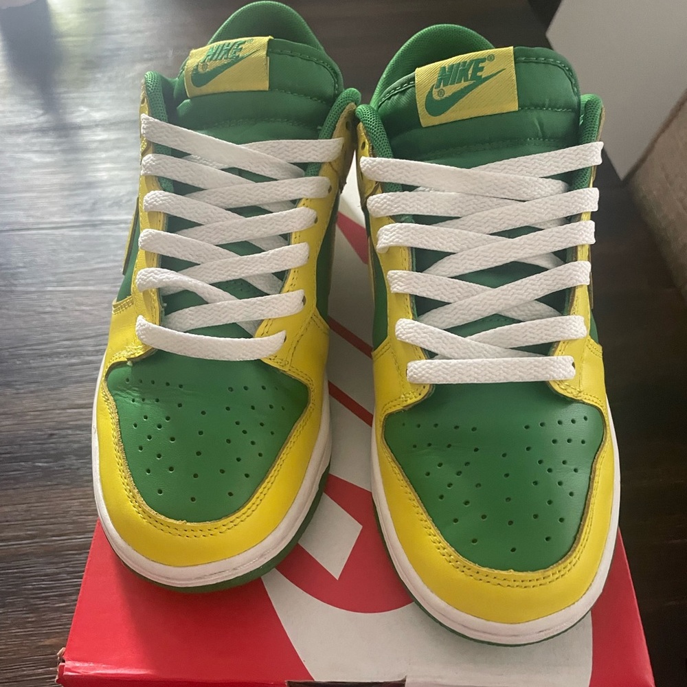 Nike dunk low retro Bttys